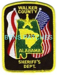 ALABAMA,A,WALKER COUNTY SHERIFF 3_wm